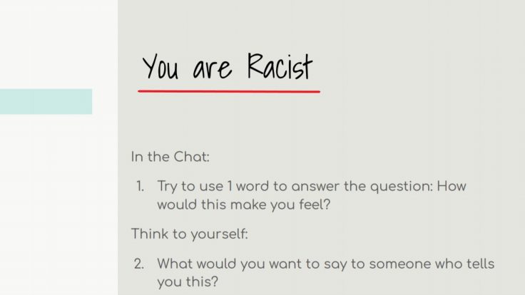 San Diego Requires Anti-Racism Training for Teachers