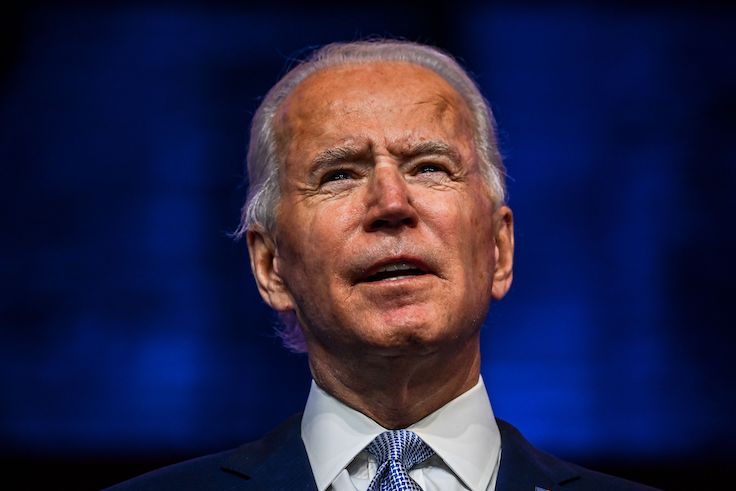 Biden Plans to Extend Nuke Agreement With Russia for Five Years