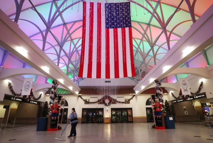 Survey: Progressives Least Likely to Take Pride in America