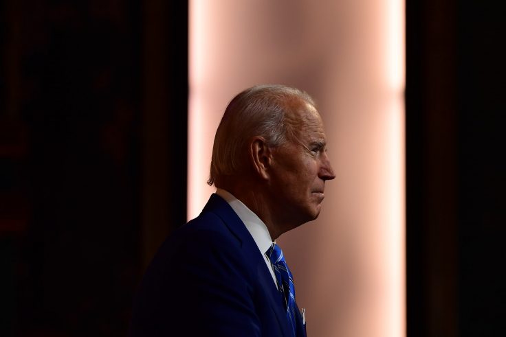 Biden-Linked Firm WestExec Scrubs China Work From Website