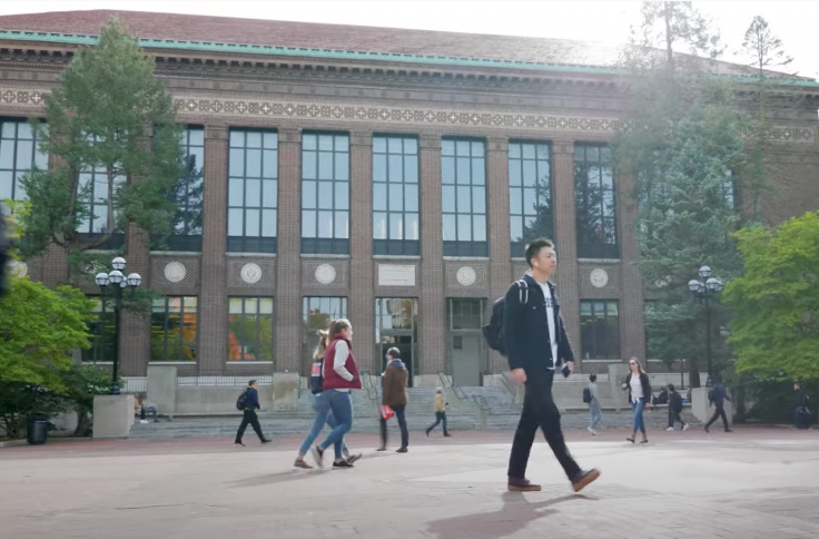 Michigan Student Government Uses Hamas Attacks to Push Anti-Israel BDS Movement