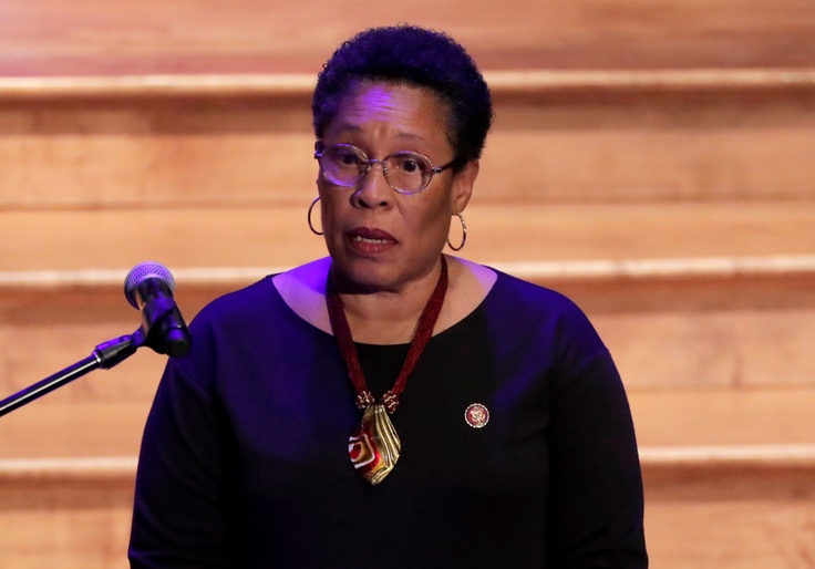 Biden's Black HUD Nominee Objected to Relegation of African Americans to HUD