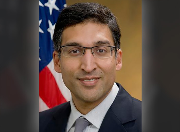 Neal Katyal for Attorney General: Child Slavery Advocates Deserve a Voice in Washington