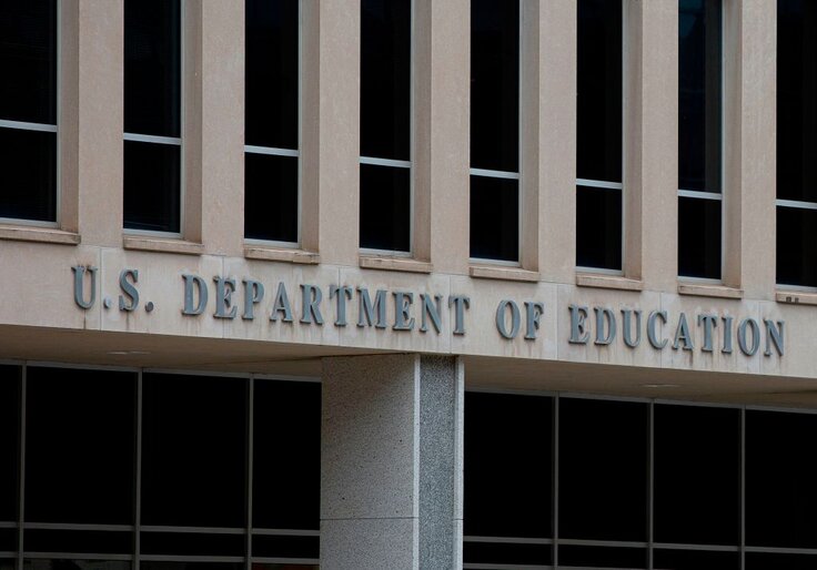 Prominent Diversity Consulting Firm Funded Entirely by Taxpayer Dollars