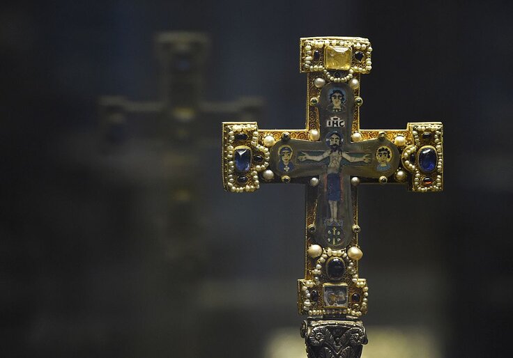 Supreme Court Weighs Fate of Medieval Art Collection Allegedly Extorted by Nazis