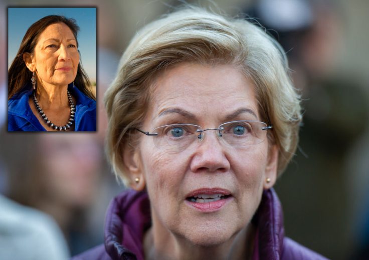 Prominent Native American Lawmaker Robbed of Historic Cabinet Post