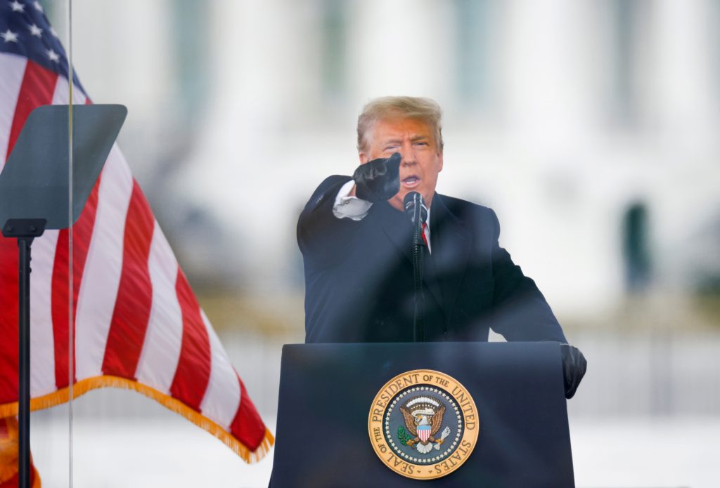 House to Consider Impeachment Article on Wednesday