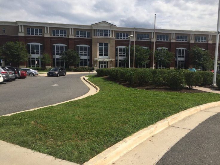 Well-Known Virginia Public School Could Be Renamed After George Floyd, Kamala Harris