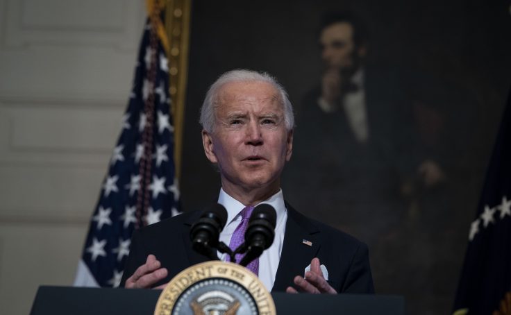 Biden Admin 'Reviewing' Uighur Genocide Designation, U.N. Ambassador Nominee Says