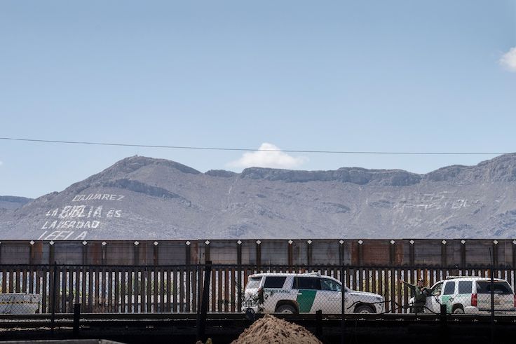 MS-13 Gang Member Apprehended at Border