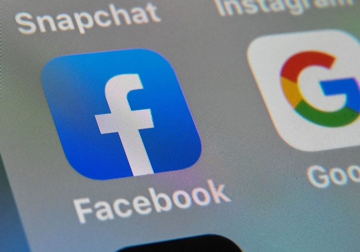 Facebook Removes Campaign Ad Over Link to Fox News