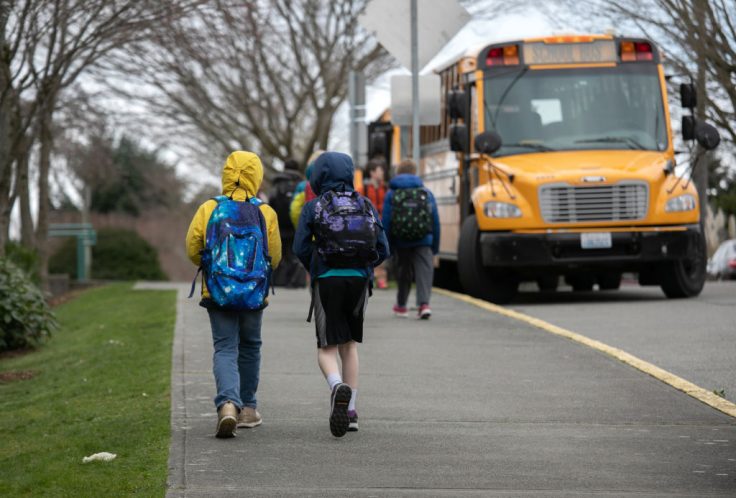 Maryland School District Prohibits Faculty From Disclosing Children's Use of Pronouns From Parents