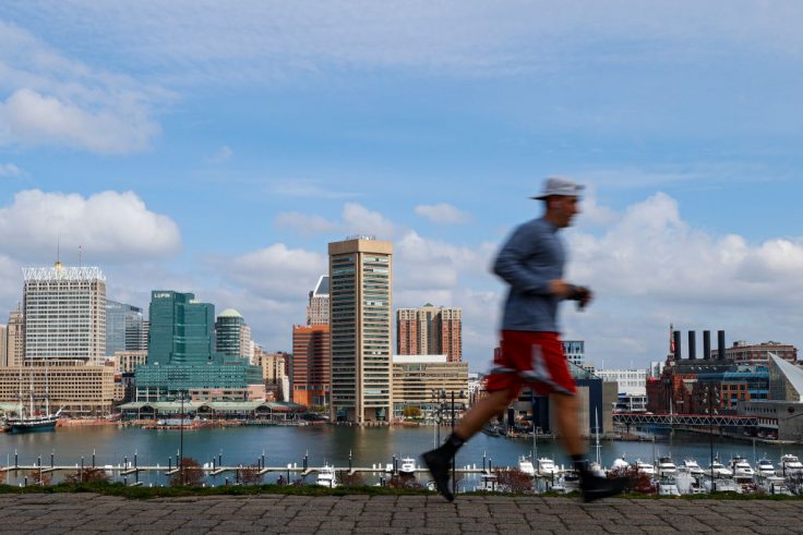 Baltimore Seeking Millions for Damage Allegedly Caused by Climate Change