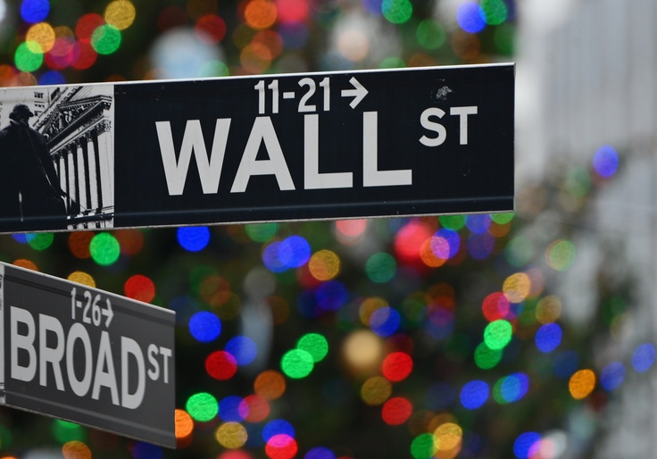 *Updated* NYSE Backs Down From Delisting Chinese Companies Following CCP Threats
