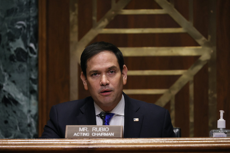 Rubio Demands DHS Explain Deportation Freeze