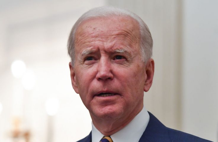 As Thousands Die From COVID on His Watch, Biden Vows to 'Speed Up' Efforts to Redesign $20 Bill