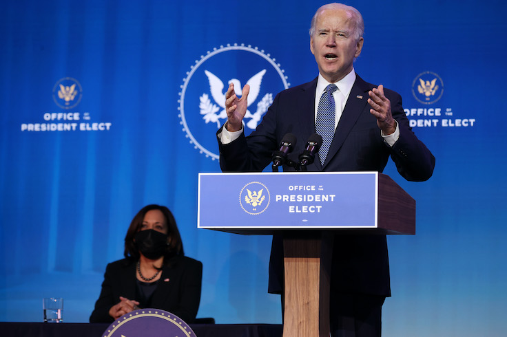 As Dems Retake Government, Standoff With Party's Left Flank Looms