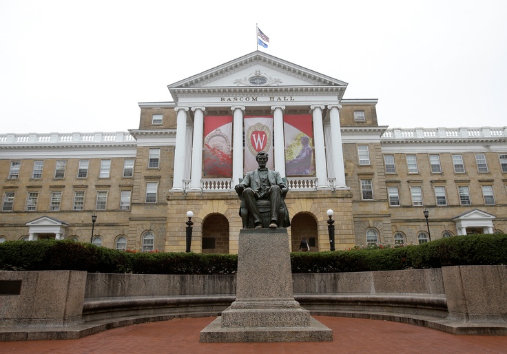 University of Wisconsin Publishes Reading List on 'Disrupting Whiteness'
