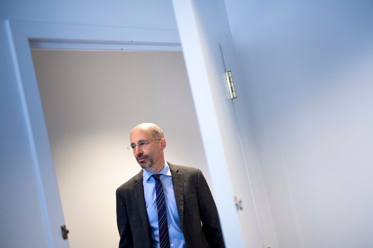 Top Iranian Official Celebrates Biden’s Rumored Iran Envoy