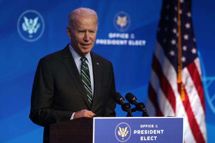 Colleges Lobby Biden to Halt Federal Probe Into Foreign Donations