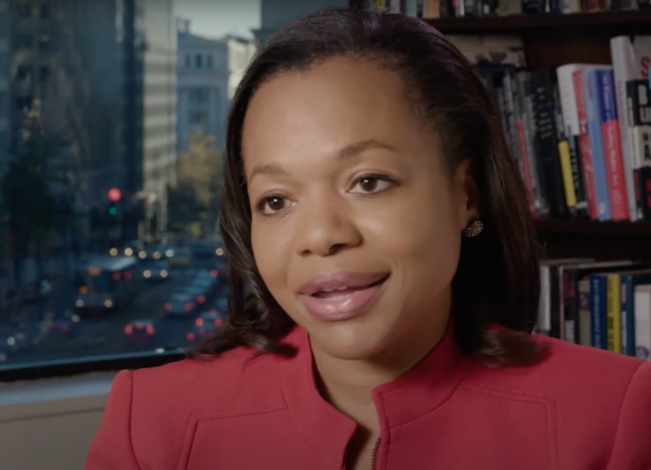 Kristen Clarke Regrets Attacking Senators Crucial to Her Nomination