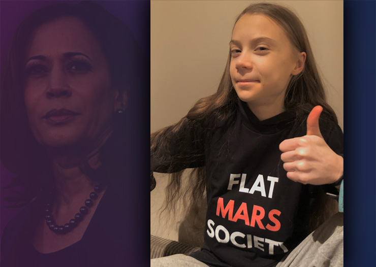 Climate Activist Greta Thunberg Turns 18, Can Be Tried as Adult