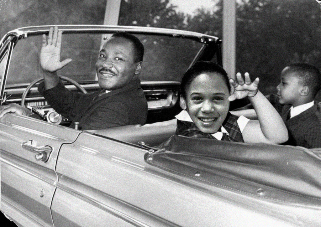 FWEEDOM RIDER: The Secret Life of Kamala Harris