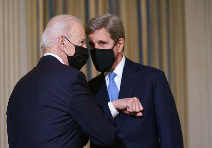 Biden's 'Buy American' Clean Energy Conundrum