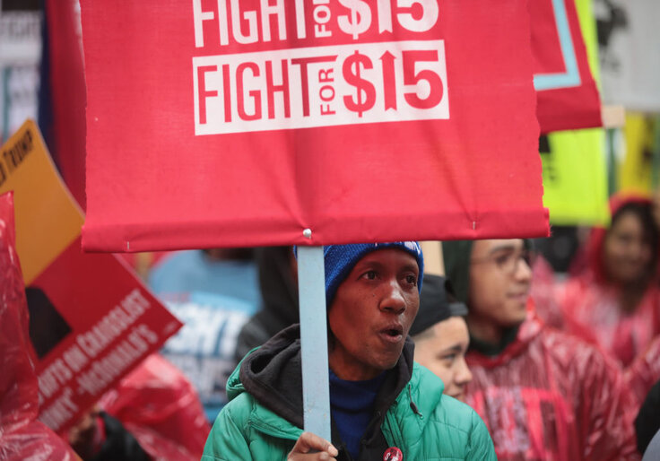 30 Years of Research Rebut Biden's Minimum-Wage Agenda