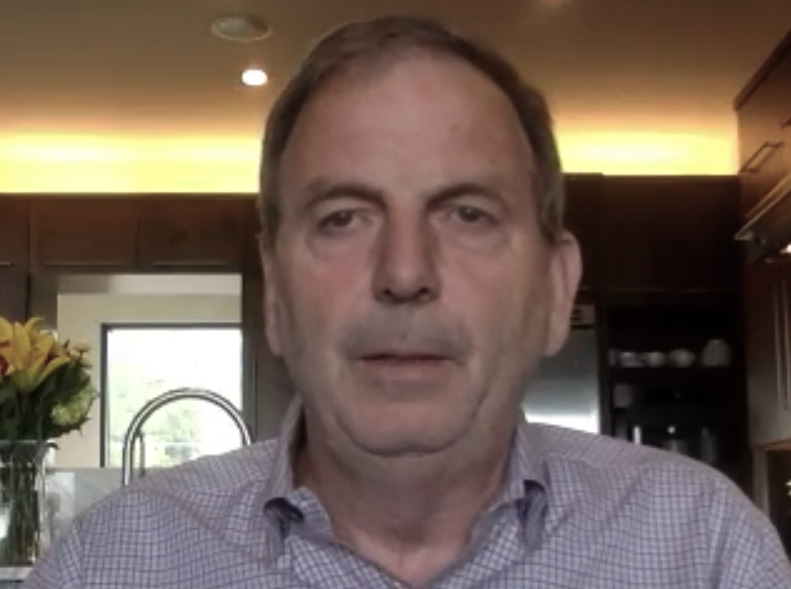 John Weaver Out at Lincoln Project After Admitting 'Inappropriate' Convos with Young Men