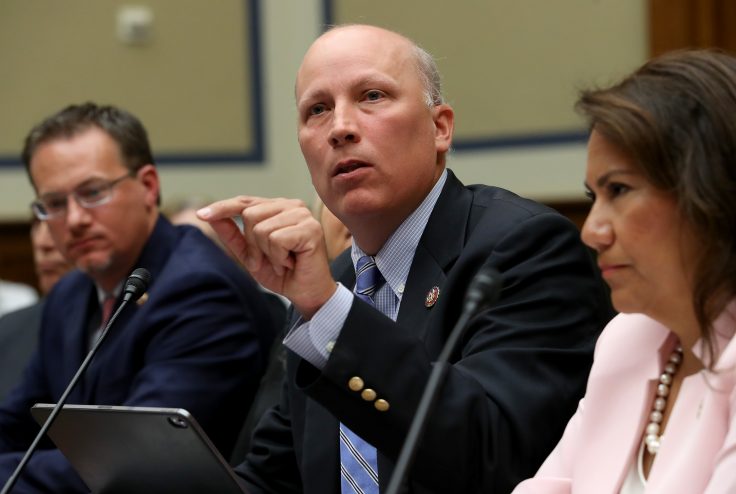 Congress Wants to Defund the U.N.’s Anti-Semitic Palestinian Refugee Agency