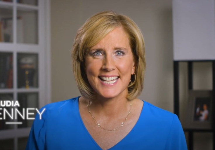 GOP Wins Last Remaining House Race As Dem Finally Concedes