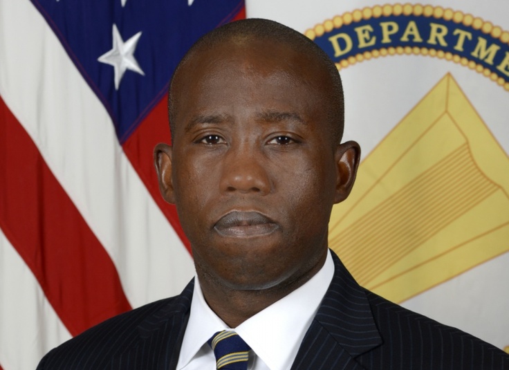 Hispanic Caucus Takes Aim at African-American Veteran's Service on Key Panel