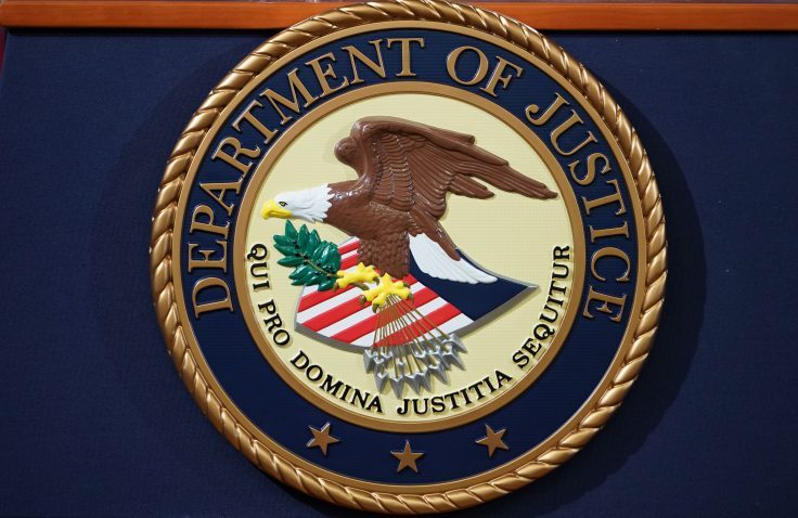 Facebook Oversight Board Member Joins Biden DOJ