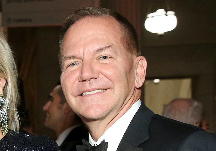 Group Founded by Billionaire Biden Donor Pushes WH for $2.9 Billion Investment