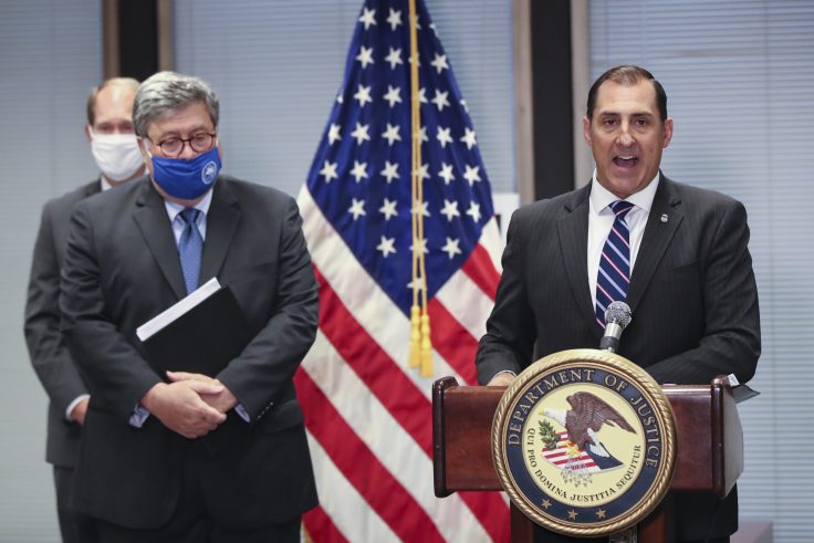 Biden Muscles Out Chicago Prosecutor Hot on the Heels of Powerful Dems