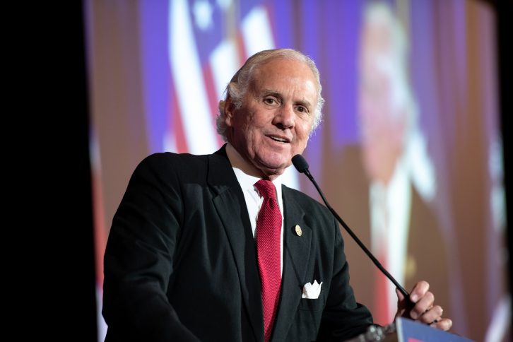 South Carolina to Become Latest State to Pass Heartbeat Bill
