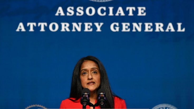 Biden DOJ Official Smears Pregnancy Centers Amid Wave of Attacks