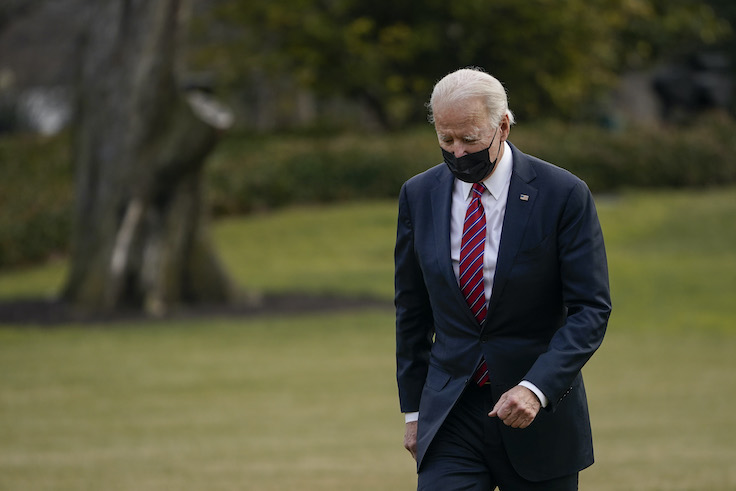 Biden Labor Purge Sparks Legal Challenge