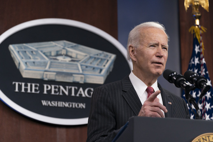 US Allies Threatened By Russian Nukes, Experts Say