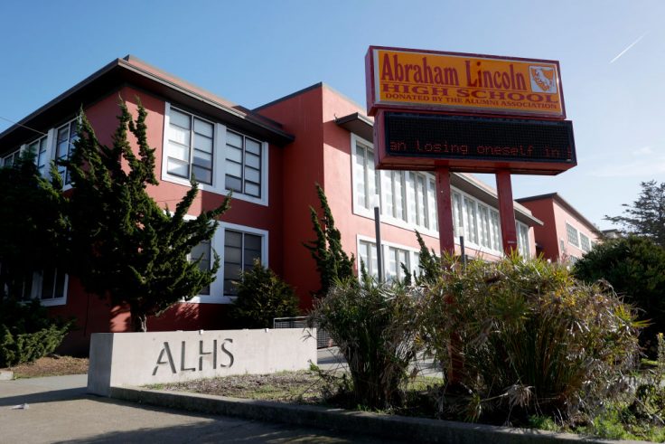 San Francisco Officials Declare Acronyms Racist
