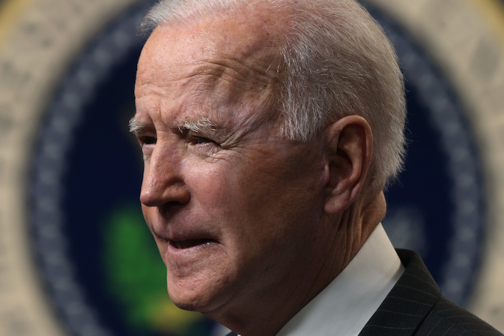 Republican Leaders Slam Biden for Not Calling Israeli PM Netanyahu