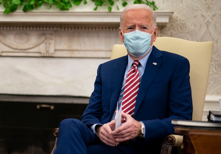 Inside the GOP Plan to Oppose Biden’s Iran Deal