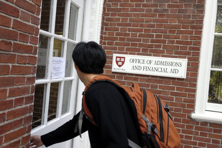 Systemic Racism: Students Downplay Stereotypically Asian Hobbies To Boost College Admissions Odds