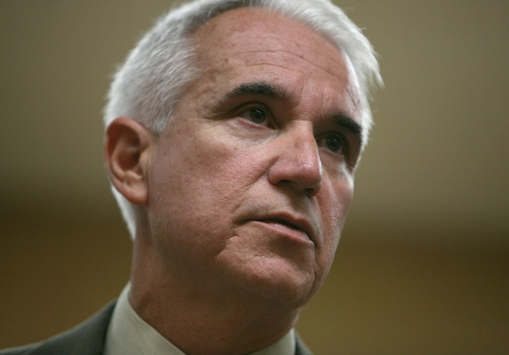Los Angeles Rejecting Votes to Oust Radical Prosecutor at 'Shockingly' High Rate, Recall Campaign Says