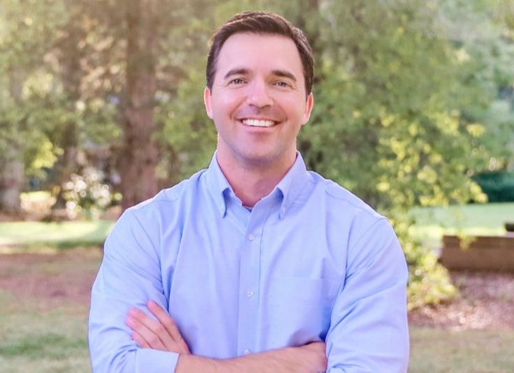 NC Dem Senate Hopeful Claims Critical Race Theory 'Doesn't Exist'