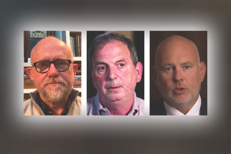 Lincoln Project Founder Paid Off Mortgage Days After NYT Reported on Weaver Scandal