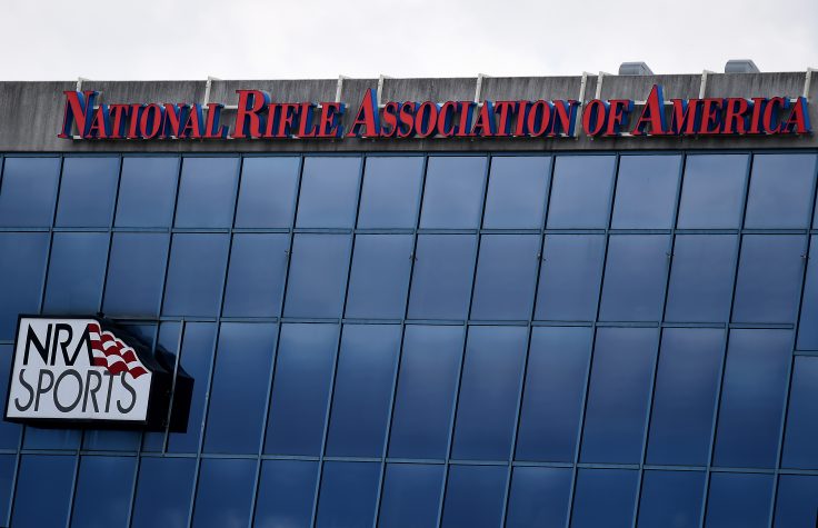 NRA Board to Hold Emergency Hearing Amid Bankruptcy Turmoil