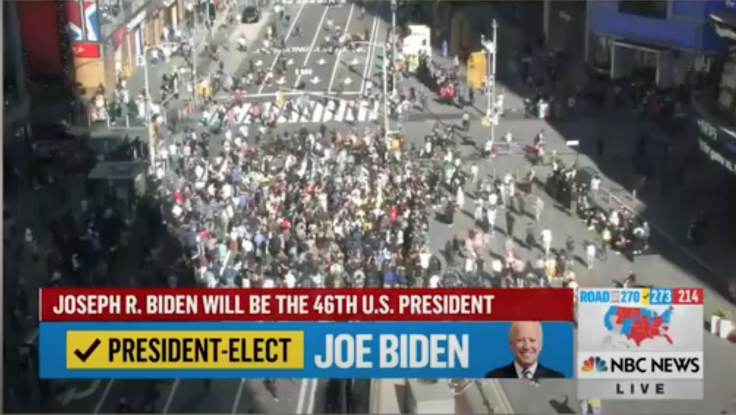 WATCH: A Tale of Two Victories