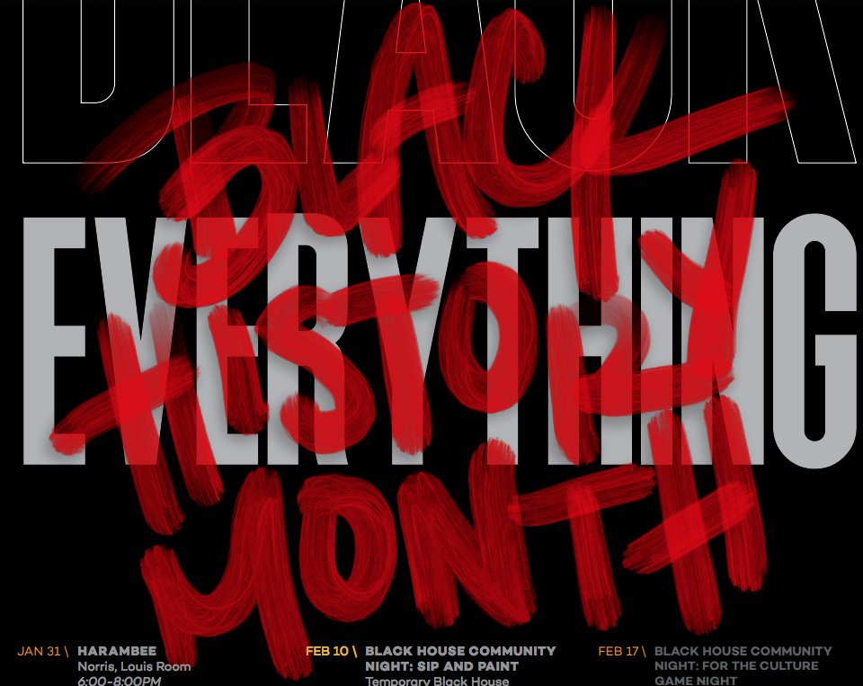 Northwestern's Black History Month Program Includes Lesson on BDSM